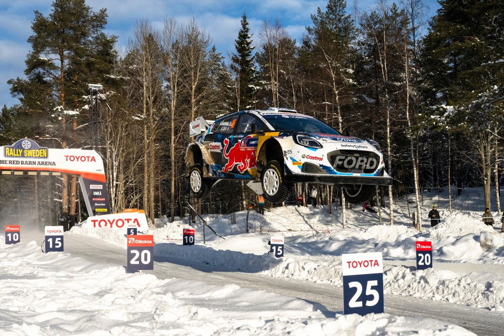 WRC 2025: Ultimate Beginners&nbsp;Guide